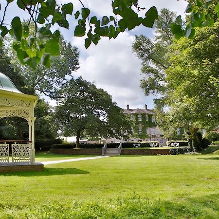 Best Western Plus Aston Hall Hotel Exterior foto