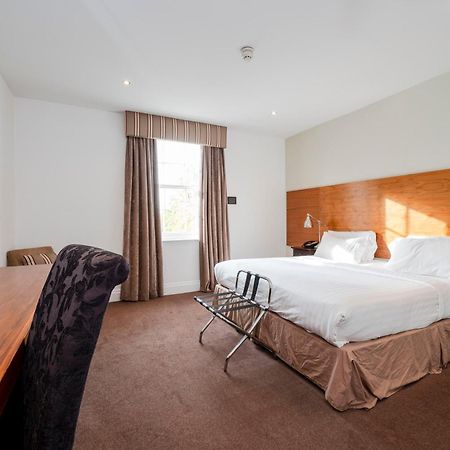 Best Western Plus Aston Hall Hotel Exterior foto