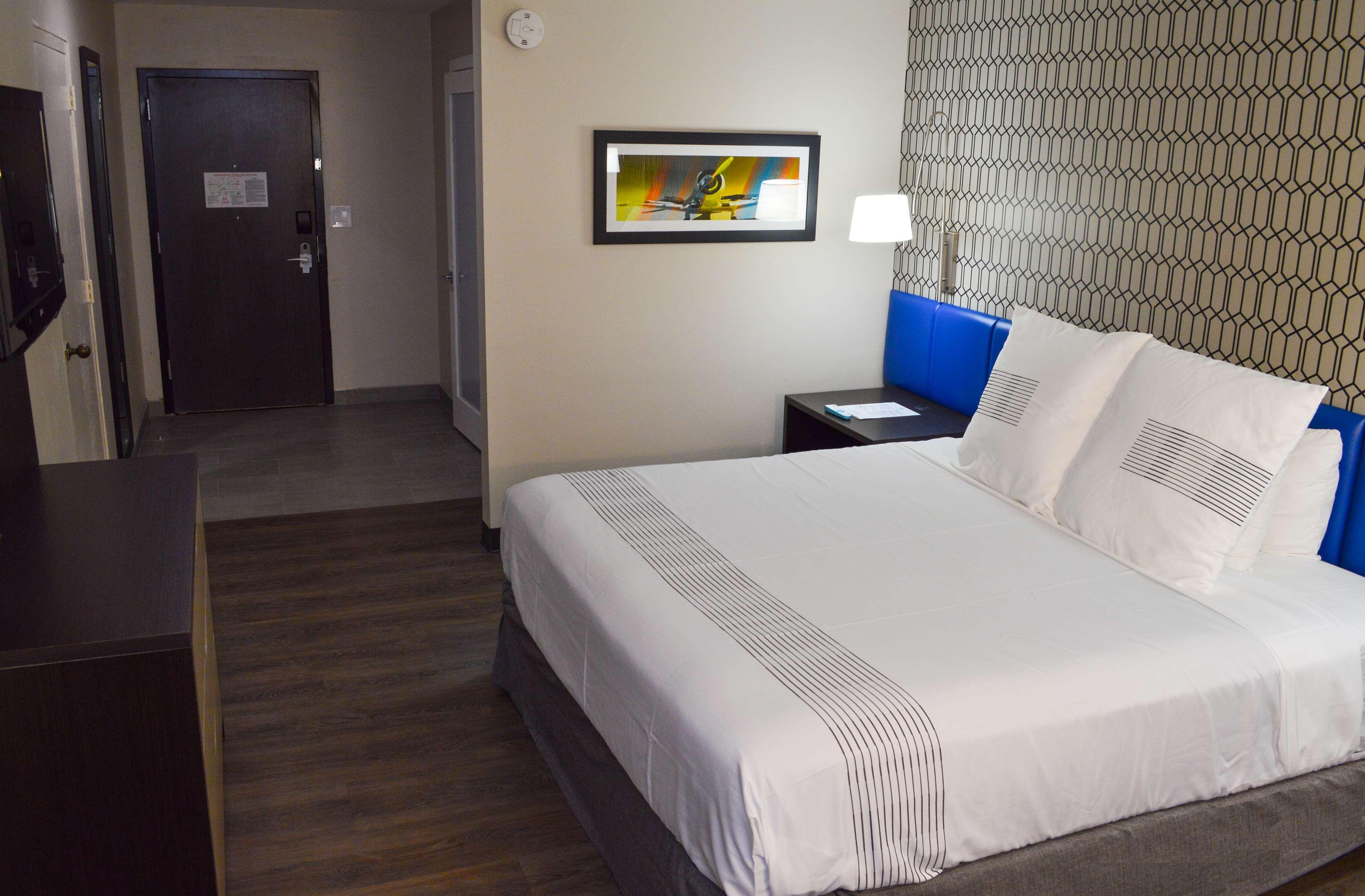 Best Western Plus Aston Hall Hotel Exterior foto